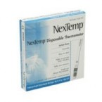 Nextemp Disposable Oral Fever Scan (ea)-Single Use Fever Thermometer