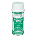 Antiseptic Spray Aerosol 3oz