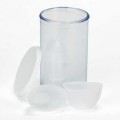 Eye Cups-Plastic Vial (6)